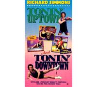 Simmons, Richard - Tonin Uptown/Tonin Downtown