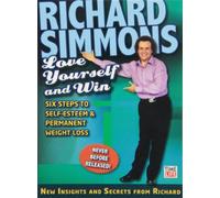 Simmons;Richard V5 Love Yourself And Win