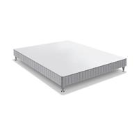 Simmons Sommier à lattes Bois massif 140 x 190 cm