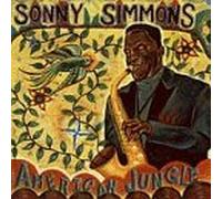 Simmons, Sonny - American Jungle