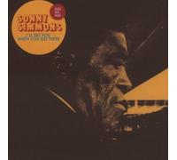 Simmons, Sonny - I'll See When You Get There [Import]