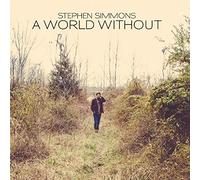 Simmons, Stephen - A World Without