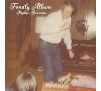 Simmons, Stephen - Family Album