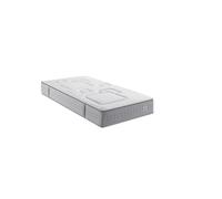 Simmons - Matelas EQUILIBRE 90x200, ressort ensachés, ferme, H25