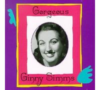 Simms, Ginny - Gorgeous Ginny Simms