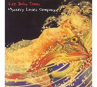 Simms, Lee Baby - Mystery Loves Company