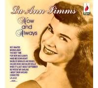Simms, Lu Ann - Now and Always [Import]