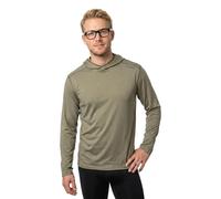 Simms T-shirt à Manches Longues à Capuche Uv Bugstopper Solarflex