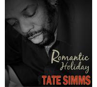 Simms,Tate - Romantic Holiday [Import]