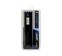 Simmtronics 32 Go DDR4-3200 MHz | PC4-25600 CL22 | RAM DIMM de bureau 288 broches