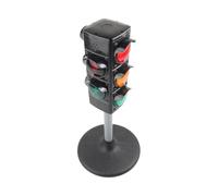 Simmure Signal Light - lampe d'arrêt | Arrêtez la lumière pour les | Toys for Learning and Education, Playset Early Educational, Finsent jouer étrange pour les pour les
