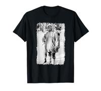 Simo Häyhä, The White Death, Famous Finnish Sniper T-Shirt