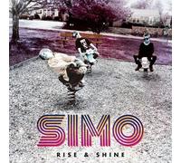 Simo - Rise & Shine [New CD] Explicit