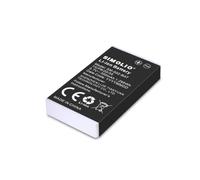 SIMOLIO Batterie Li-ION Remplaçable pour SM-823D Pro, 824D1, 824D2, 863D2