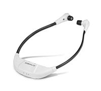SIMOLIO Casque TV sans fil Supplémentaire, Casque de Remplacement sous le Menton, Casque de Remplacement pour la SM-823D Pro, SM-824D1, SM-824D2
