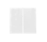Simon 54 Bouton pour Connecteur/Bouton Double Blanc DKW5/11 kontakt-simon 5902787559403