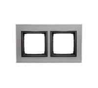 Simon 54 Nature Cadre Double Verre BOUGE NUAGE DRN2/72 kontakt-simon 5902787559861