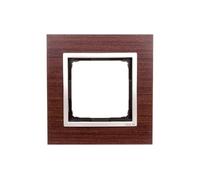 Simon 54 Nature Cadre unique bois GOLD NOYER DRN1/86 kontakt-simon 5902787559830