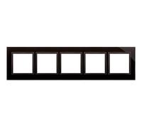 Simon 54 Nature Frame Cinq fois verre ENQUÊTE LOI DRN5/73