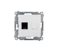 KONTAKT SIMON | GAMME SIMON 54 PREMIUM | BLANC Prises / Interrupteurs / Cadres