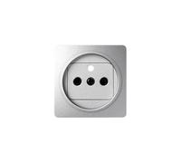 Simon 82 82068-93 Couvercle prise terre
