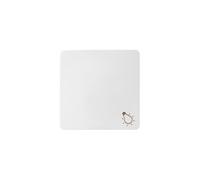 Simon 82 bouton simple/lumière/blanc 82018-30