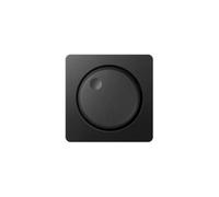 Simon 82 Couvercle de variateur graphite 82054-38