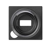 Simon 82039-38 Couvercle pour Chargeur Usb-Micro Usb