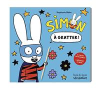 Simon à gratter !