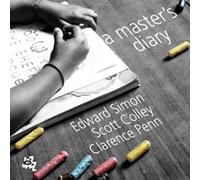 Simon - A Master S Diary