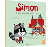 SIMON A UNE NOUVELLE MAÎTRESSE