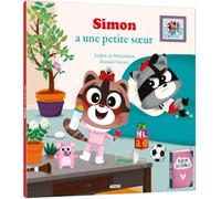 Simon a une petite soeur