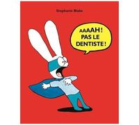 Simon - Aaaah ! Pas Le Dentiste !