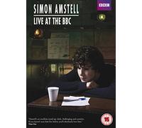 Simon Amstell-Numb: Live at The BBC