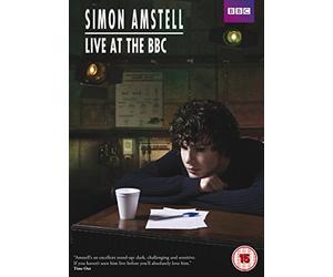 Simon Amstell - Numb: Live at the BBC