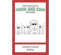 Simon and Cash: Part Mew!