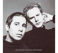 Simon Garfunkel - Bookends