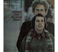SIMON AND GARFUNKEL - Bridge Over Troubled Water