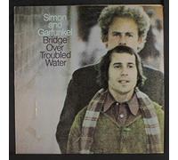 Simon And Garfunkel - Bridge Over Troubled Water