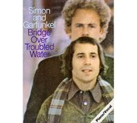 Simon and Garfunkel - Bridge over Troubled Water