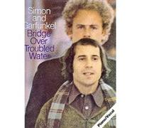 Simon and Garfunkel - Bridge Over Troubled Water Simon and Garfunkel (Auteur)