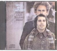 SIMON AND GARFUNKEL - Bridge Over Troubled Water - Simon And Garfunkel CD