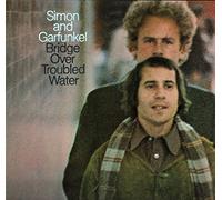 Simon and Garfunkel - Bridge Over Troubled Water (Vinyle, 33 tours LP 12" - Made in Israël - CBS Inc. 63699, 1970) El Condor Pasa - Cecilia - Keep The Customer Satisfied - So Long, Frank Lloyd Wright - The Boxer - Baby Driver - The Only Living Boy in New York - Why Don’t You Write Me - Bye Bye Love - Song For The Asking
