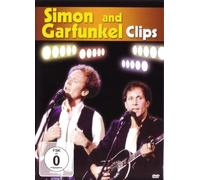 Simon and Garfunkel - Clips [Import]