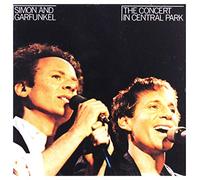 Simon And Garfunkel – Concert in Central Park – Import