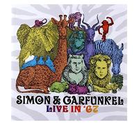 Simon and Garfunkel - Live in '67