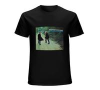 Simon and Garfunkel Mens T Shirt Sounds of Silence Size XXL