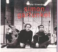 Simon and Garfunkel - Old Friends