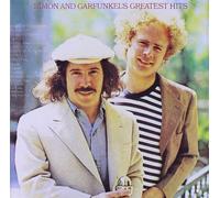 Simon and Garfunkel - Simon and Garfunkel's Greatest Hits