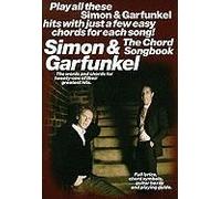 Simon And Garfunkel - The Chord Songbook